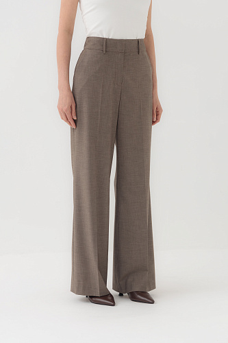 брюки ЛУККА