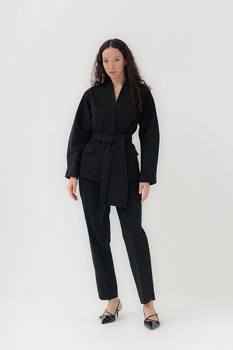 брюки ГЛОРЕНЦА-2