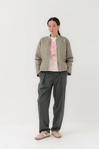 куртка ВИНЧИО хаки