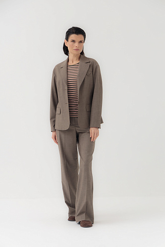 брюки ЛУККА